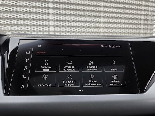 Audi E-tron GT Quattro E-tron GT Extended Quattro 350,00 KW - 2021 - Joinsteer - #40