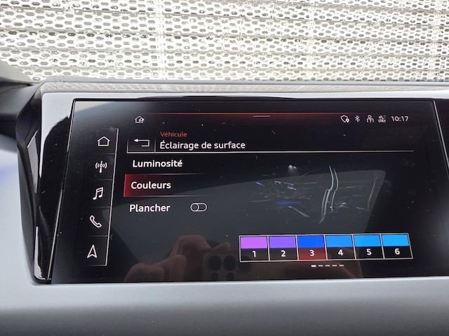 Audi E-tron GT Quattro E-tron GT Extended Quattro 350,00 KW - 2021 - Joinsteer - #43