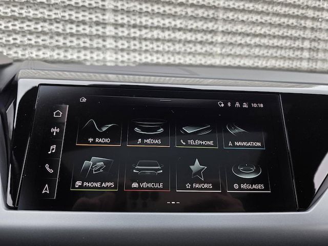 Audi E-tron GT Quattro E-tron GT Extended Quattro 350,00 KW - 2021 - Joinsteer - #46