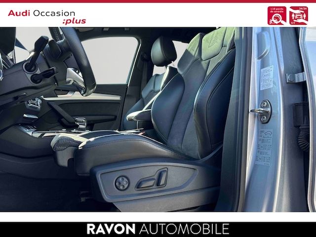 Audi Q5 TFSI E S Line 55 TFSI E Quattro 367 Ch S Tronic - 2023 - Joinsteer - #9
