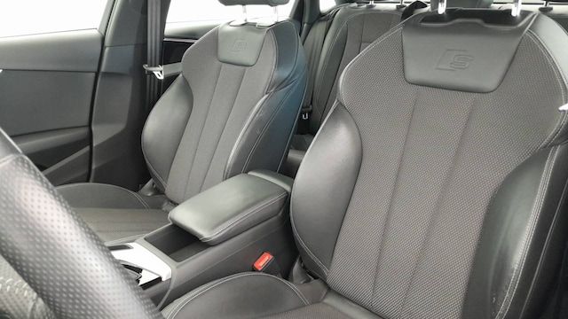 Audi A4 S Line 35 TFSI 150 Ch S Tronic - 2021 - Joinsteer - #20