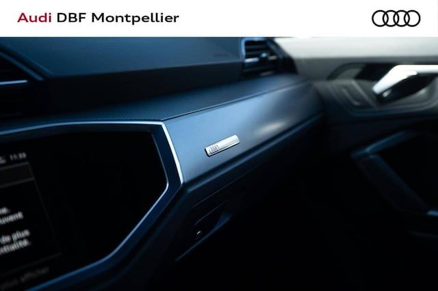 Audi Q3 TFSI E S Line 45 TFSI E 245 ch S Tronic - 2023 - Joinsteer - #4