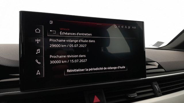 Audi A4 S Line 35 TFSI 150 Ch S Tronic - 2021 - Joinsteer - #23