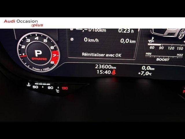 Audi TT Coupé Compétition Plus 45 TFSI 245 Ch S Tronic - 2023 - Joinsteer - #9