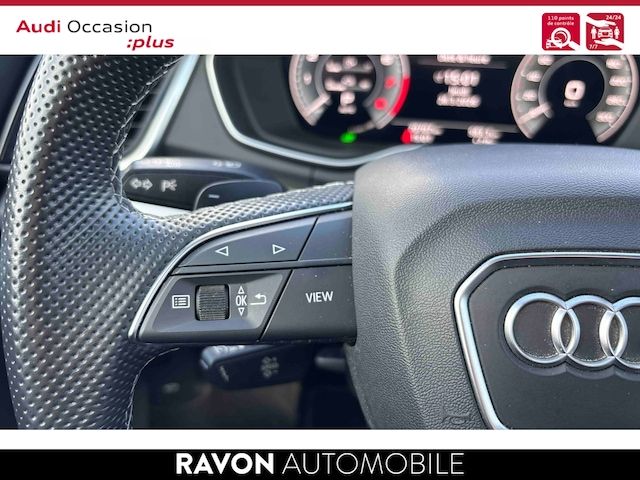 Audi Q5 TFSI E S Line 55 TFSI E Quattro 367 Ch S Tronic - 2023 - Joinsteer - #27