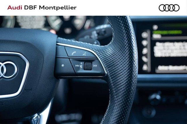Audi Q3 TFSI E S Line 45 TFSI E 245 ch S Tronic - 2023 - Joinsteer - #13