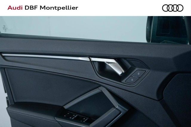 Audi Q3 TFSI E S Line 45 TFSI E 245 ch S Tronic - 2023 - Joinsteer - #15