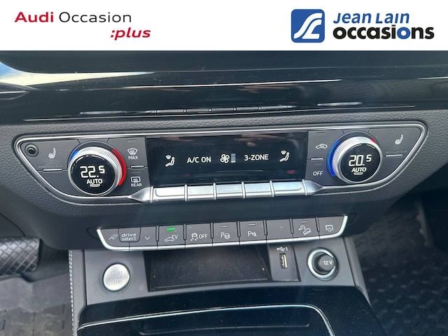 Audi Q5 Sportback TFSI E S Line 55 TFSI E Quattro 367 Ch S Tronic - 2021 - Joinsteer - #14