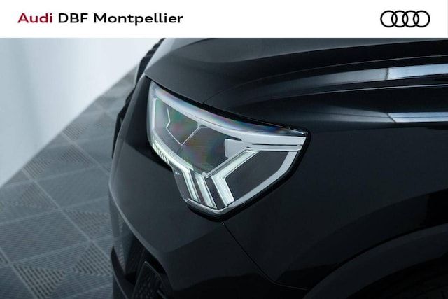Audi Q3 TFSI E S Line 45 TFSI E 245 ch S Tronic - 2023 - Joinsteer - #16
