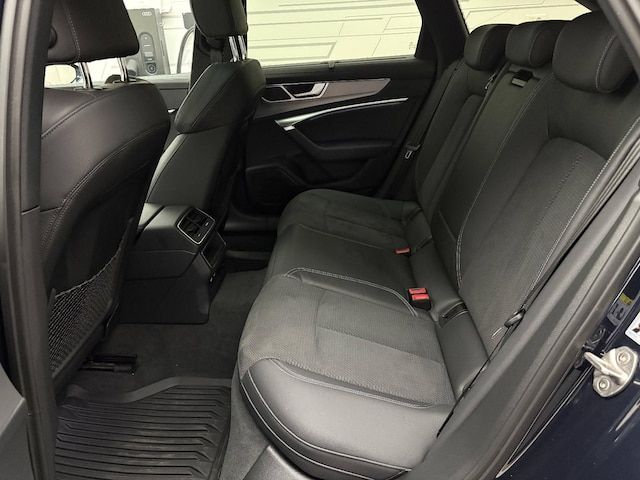 Audi Q3 TFSI E S Line 45 TFSI E 245 ch S Tronic - 2022 - Joinsteer - #8
