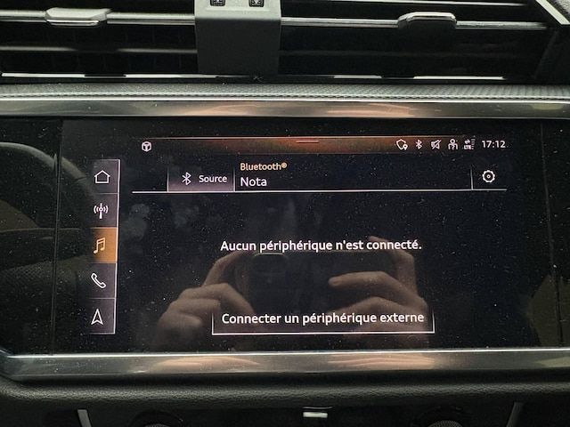 Audi Q3 TFSI E S Line 45 TFSI E 245 ch S Tronic - 2022 - Joinsteer - #13