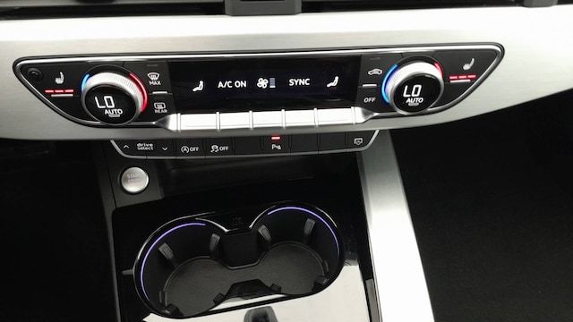 Audi A4 S Line 35 TFSI 150 Ch S Tronic - 2021 - Joinsteer - #28