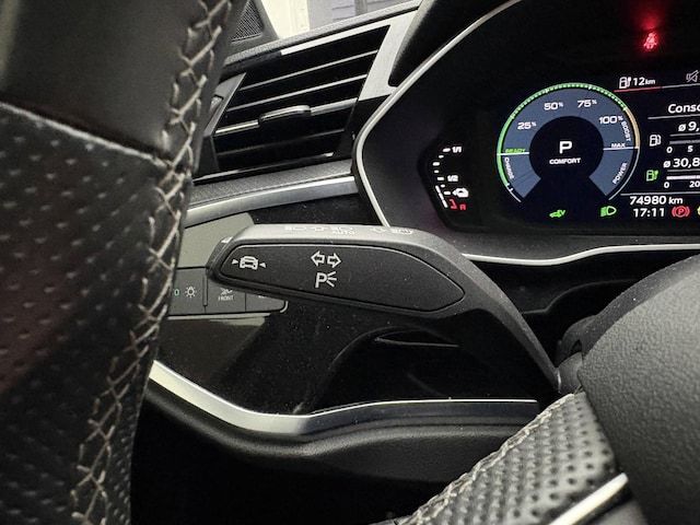 Audi Q3 TFSI E S Line 45 TFSI E 245 ch S Tronic - 2022 - Joinsteer - #21