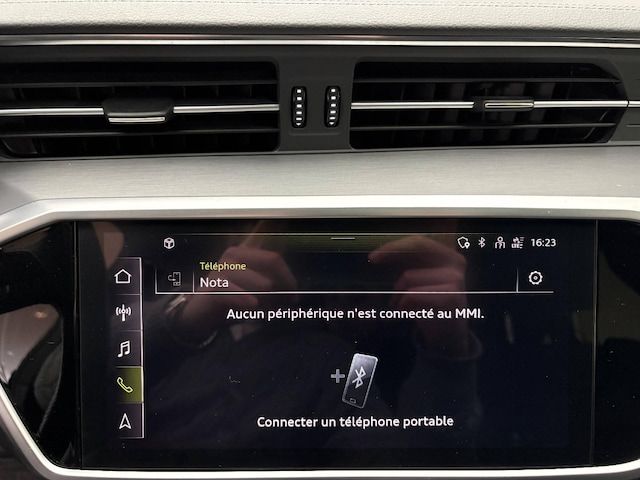 Audi Q3 TFSI E S Line 45 TFSI E 245 ch S Tronic - 2022 - Joinsteer - #22