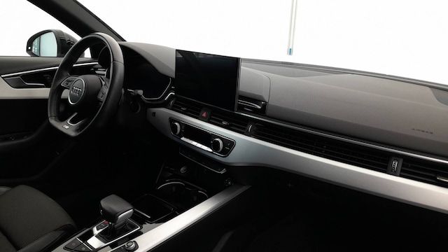 Audi A4 S Line 35 TFSI 150 Ch S Tronic - 2021 - Joinsteer - #29