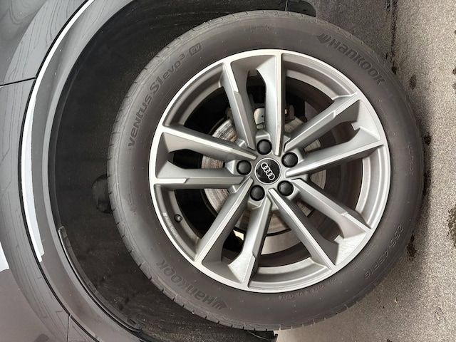 Audi Q3 TFSI E S Line 45 TFSI E 245 ch S Tronic - 2022 - Joinsteer - #23