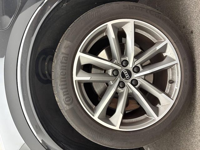 Audi Q3 TFSI E S Line 45 TFSI E 245 ch S Tronic - 2022 - Joinsteer - #24