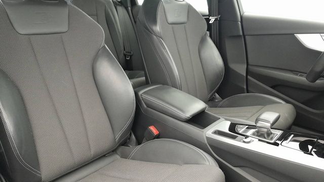 Audi A4 S Line 35 TFSI 150 Ch S Tronic - 2021 - Joinsteer - #30