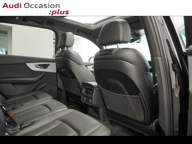 Audi Q7 S Line 45 TDI Quattro 231 Ch Tiptronic - 2019 - Joinsteer - #13