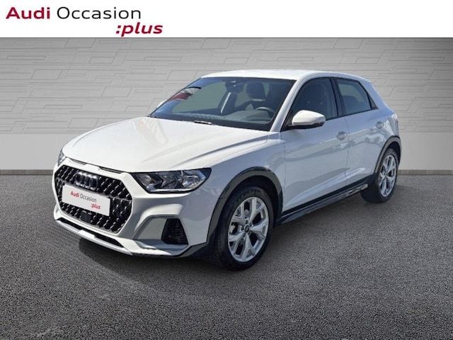 Audi A1 Design 35 TFSI 150 Ch S Tronic - 2022 - Joinsteer - #1