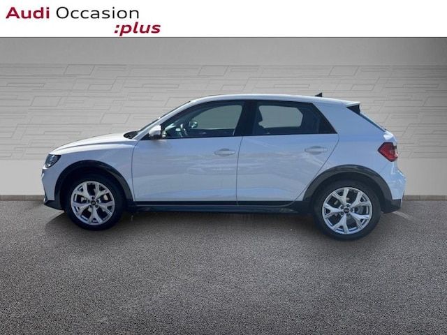 Audi A1 Design 35 TFSI 150 Ch S Tronic - 2022 - Joinsteer - #2