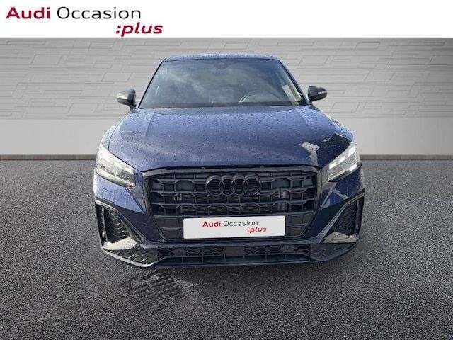Audi Q2 Black Edition 35 TFSI 150 Ch S Tronic - 2024 - Joinsteer - #3