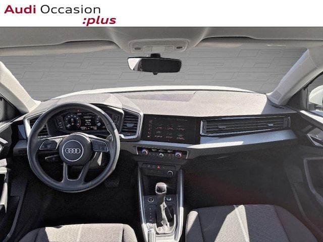 Audi A1 Design 35 TFSI 150 Ch S Tronic - 2022 - Joinsteer - #3