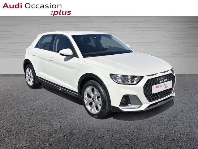 Audi A1 Design 35 TFSI 150 Ch S Tronic - 2022 - Joinsteer - #4