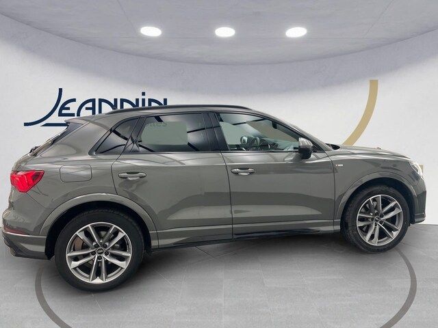 Audi Q3 TFSI E S Line 45 TFSI E 245 ch S Tronic - 2022 - Joinsteer - #6