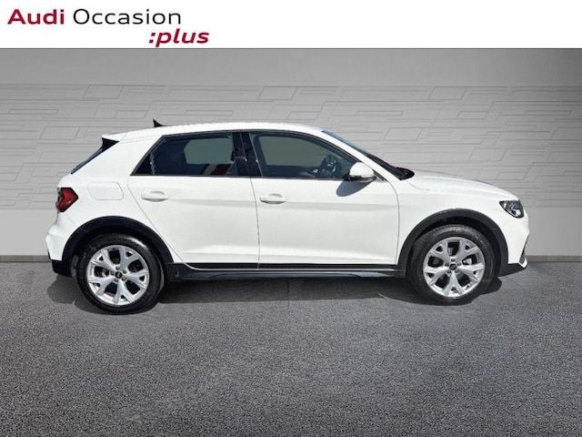Audi A1 Design 35 TFSI 150 Ch S Tronic - 2022 - Joinsteer - #5
