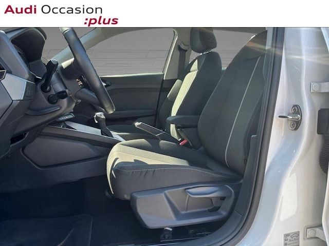 Audi A1 Design 35 TFSI 150 Ch S Tronic - 2022 - Joinsteer - #6