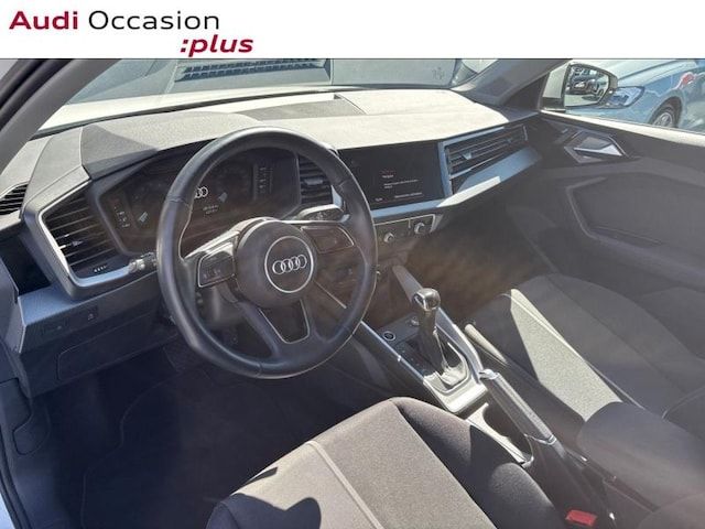 Audi A1 Design 35 TFSI 150 Ch S Tronic - 2022 - Joinsteer - #7