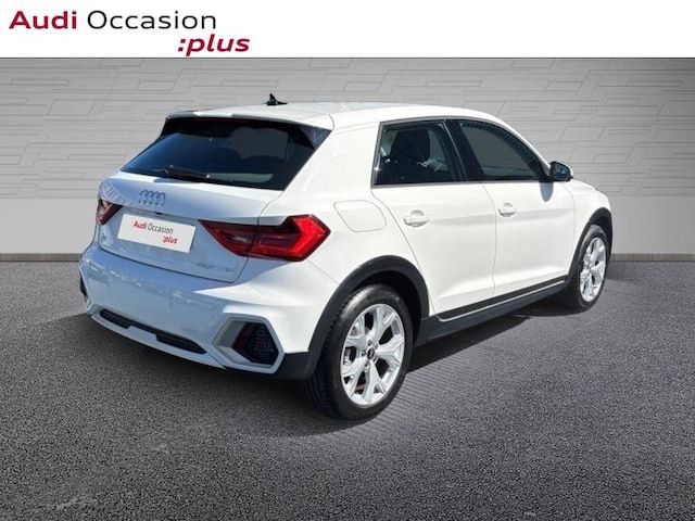 Audi A1 Design 35 TFSI 150 Ch S Tronic - 2022 - Joinsteer - #9