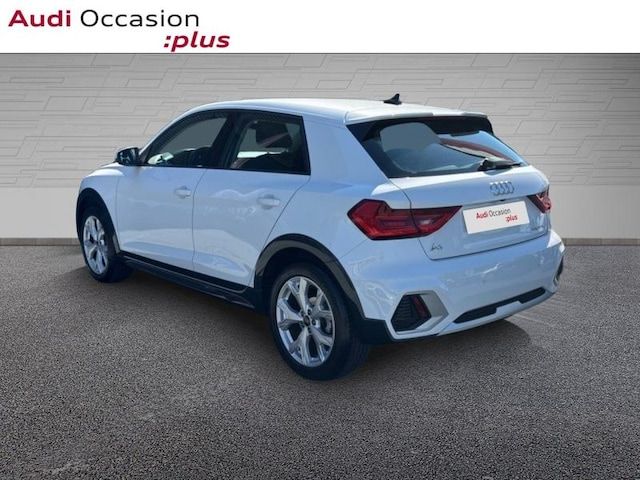 Audi A1 Design 35 TFSI 150 Ch S Tronic - 2022 - Joinsteer - #10