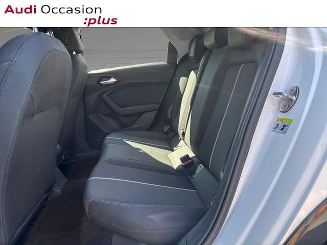 Audi A1 Design 35 TFSI 150 Ch S Tronic - 2022 - Joinsteer - #11