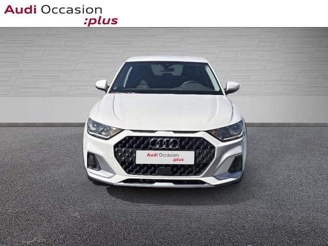 Audi A1 Design 35 TFSI 150 Ch S Tronic - 2022 - Joinsteer - #13