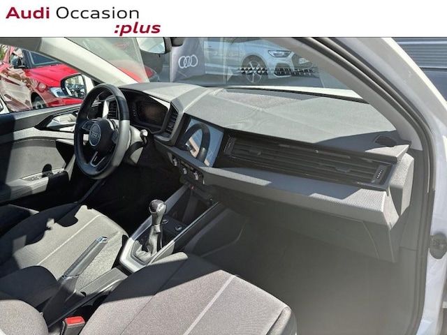 Audi A1 Design 35 TFSI 150 Ch S Tronic - 2022 - Joinsteer - #15