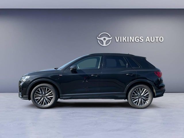 Audi Q3 TFSI E S Line 45 TFSI E 245 ch S Tronic - 2021 - Joinsteer - #2