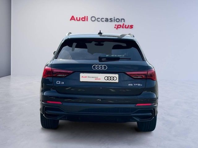 Audi Q3 TFSI E S Line 45 TFSI E 245 ch S Tronic - 2021 - Joinsteer - #4