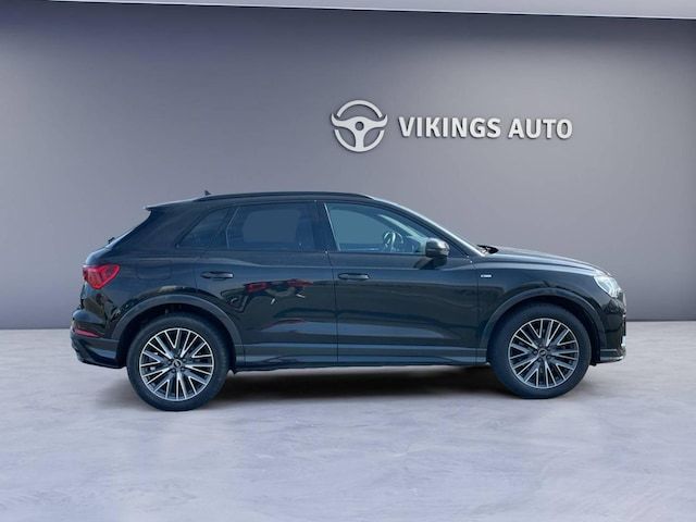 Audi Q3 TFSI E S Line 45 TFSI E 245 ch S Tronic - 2021 - Joinsteer - #6