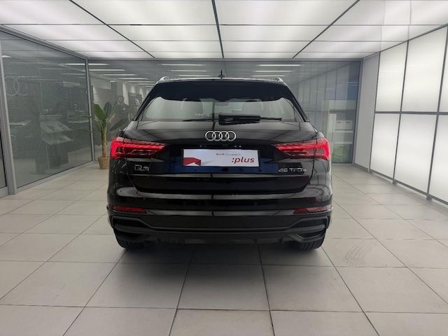 Audi Q3 TFSI E S Line 45 TFSI E 245 ch S Tronic - 2022 - Joinsteer - #3