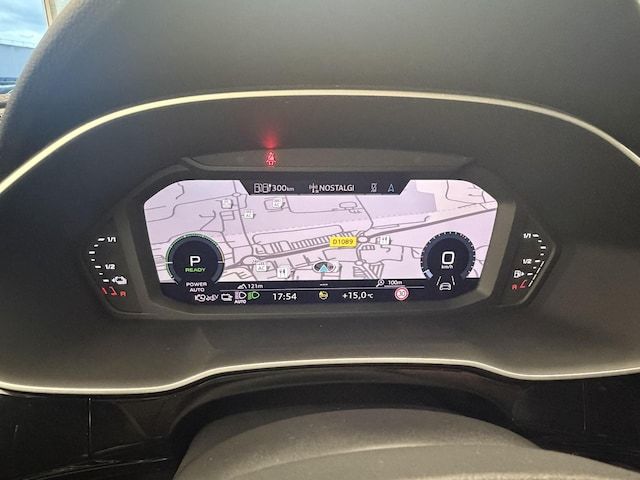 Audi Q3 TFSI E S Line 45 TFSI E 245 ch S Tronic - 2022 - Joinsteer - #6