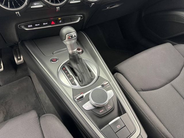 Audi TT Coupé 40 TFSI 197 Ch S Tronic - 2021 - Joinsteer - #14