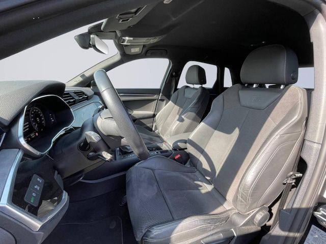 Audi Q3 TFSI E S Line 45 TFSI E 245 ch S Tronic - 2021 - Joinsteer - #9