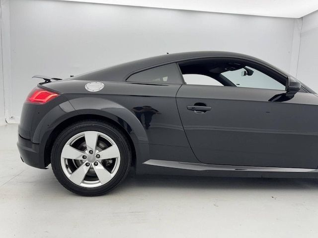 Audi TT Coupé 40 TFSI 197 Ch S Tronic - 2021 - Joinsteer - #24