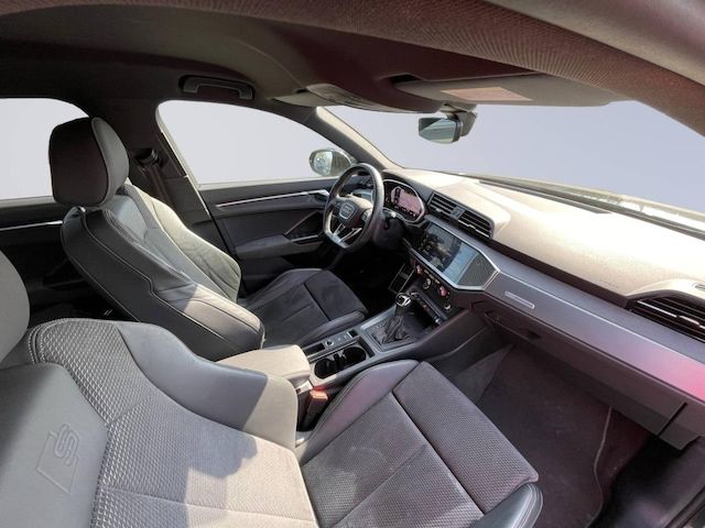 Audi Q3 TFSI E S Line 45 TFSI E 245 ch S Tronic - 2021 - Joinsteer - #15