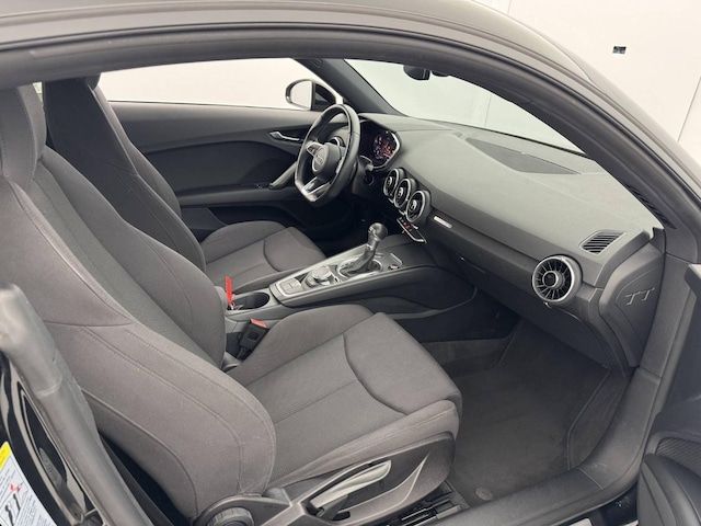 Audi TT Coupé 40 TFSI 197 Ch S Tronic - 2021 - Joinsteer - #26