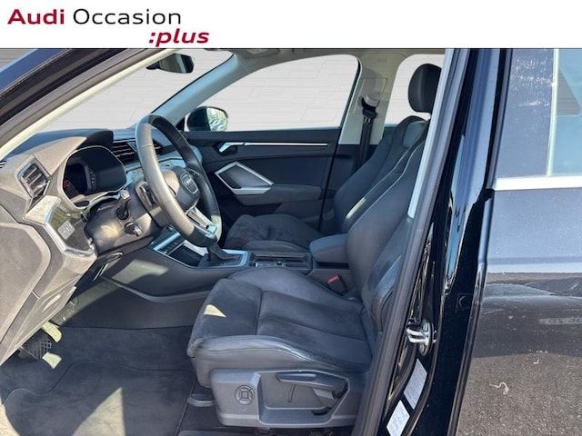 Audi Q3 Design Luxe 40 TFSI Quattro 190 Ch S Tronic - 2019 - Joinsteer - #6
