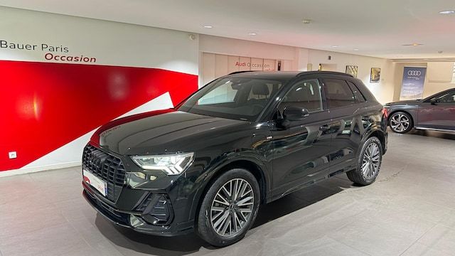 Audi Q3 TFSI E S Line 45 TFSI E 245 ch S Tronic - 2022 - Joinsteer - #1