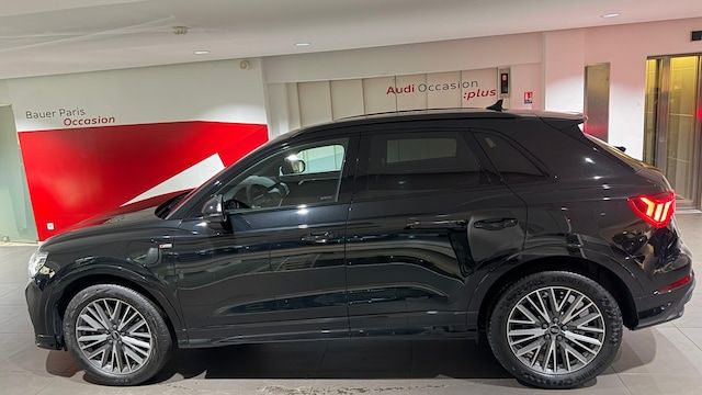 Audi Q3 TFSI E S Line 45 TFSI E 245 ch S Tronic - 2022 - Joinsteer - #4